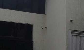 Imagem: Casa Comercial em São Paulo