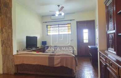 Imagem 2: Casa (sobrado na rua) 4 dormitórios, cozinha planejada