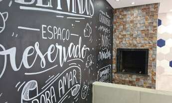 Imagem 5: Casa para venda tem 50 metros quadrados com 2 quartos em Nações - Fazenda Rio Grande - PR