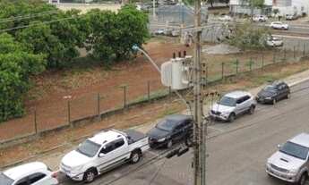 Imagem 4: Prédio Comercial na 104 Sul