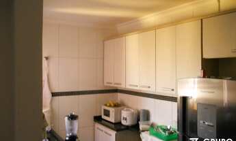 Imagem 3: Cobertura para Venda em Santo André, Vila Camilópolis, 2 dormitórios, 1 banheiro, 1 vaga