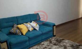 Imagem 4: Sobrado com 3 Quartos á Venda, Vila Nhocuné