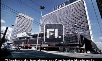 Imagem 5: Loja para alugar, 131 m² por R$ 25.000,09/mês - Jardins - São Paulo/SP