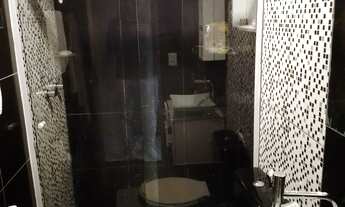 Imagem 6: TROCO APARTAMENTO DE DOIS QUARTOS EM CAMPO GRANDE