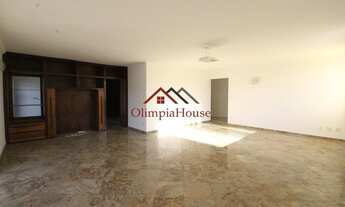 Imagem 5: Apartamento Locação 3 Dormitórios - 240 m² Jardim Paulista