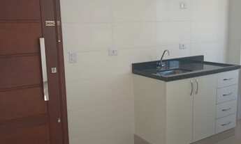 Imagem 4: São Paulo - Apartamento Padrão - Quinta da Paineira