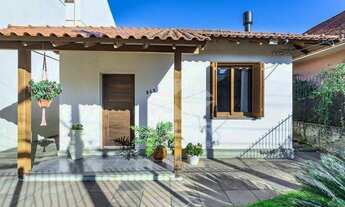 Imagem 3: Casa com 3 dormitórios à venda, 209 m² por R$ 840.000 - Passo d'Areia - Porto Alegre