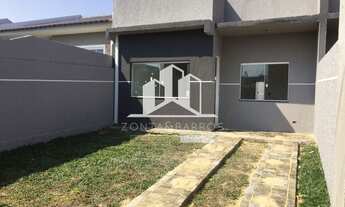 Imagem: Casa Fazenda Rio Grande Paraná