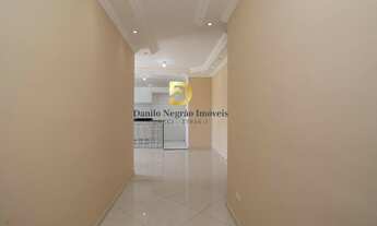 Imagem 7: Apartamento para venda possui 53 metros quadrados com 2 quartos em Portais (Polvilho) - Ca