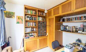 Imagem 7: Apartamento Venda Higienópolis 134 m² 3 Dormitórios