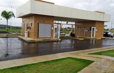 Imagem 2: Apartamento para Venda em Goiânia, Residencial Porto Dourado, 2 dormitórios, 1 banheiro