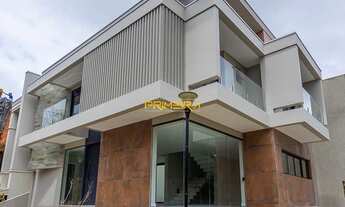 Imagem 1: TICINO - Casa em condomínio NOVA 3 dormitórios todos suítes à venda, Uberaba, Curitiba, PR