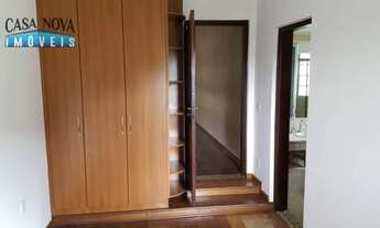 Imagem 5: Casa com 6 dormitórios à venda, 640 m² por R$ 1.890.000,00 - Condomínio Estância Marambaia