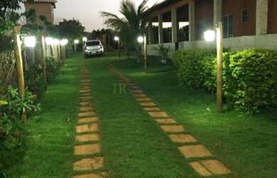 Imagem 2: LINDO E ACONCHEGANTE SITIO