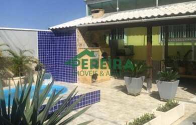 Imagem 5: Casa de Condomínio a venda em Rio de Janeiro