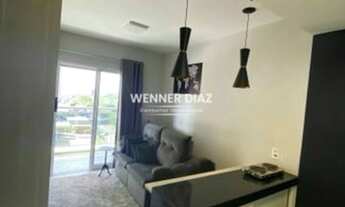 Imagem 3: Duo JK Mobiliado Locação Anual