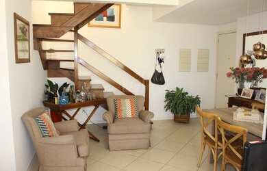 Imagem 3: Porto Alegre - Apartamento Padrão - Cristal