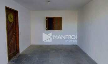 Imagem 3: Casa com 2 dormitórios à venda, 75 m² por R$ 160.000,00 - Jardim Algarve - Alvorada/RS