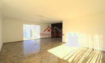 Imagem: Apartamento Locação 3 Dormitórios - 240