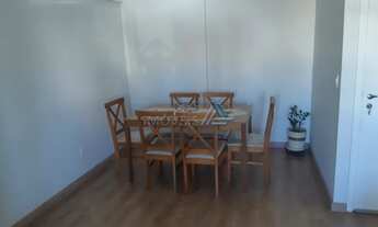 Imagem 2: São Paulo - Apartamento Padrão - Barra Funda