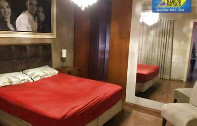 Imagem 5: Casa com 2 dormitórios para alugar, 350 m² por R$ 3.500/mês - Vila Barcelona - Sorocaba/SP