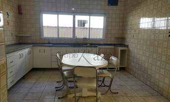 Imagem 3: Casa / Térrea - Bosque dos Eucaliptos - Venda