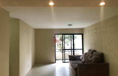 Imagem 3: Apartamento com 3 dormitórios à venda, 76 m² por R$ 650.000 - Vila Monumento - São Paulo/S