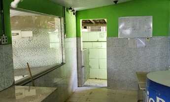 Imagem 5: Casa 03 quartos Bairro Castelo localização comercial