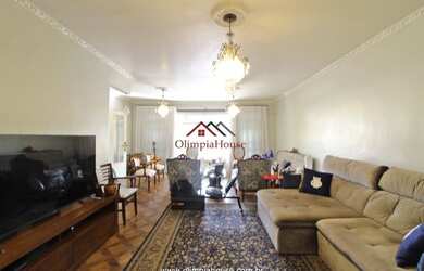 Imagem 4: Locação Casa 5 Dormitórios - 400 m² Vila Madalena