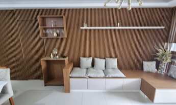 Imagem 4: Apartamento 71 m² com 2 quartos Recreio dos Bandeirantes = Mauí