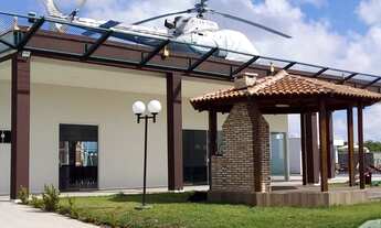 Imagem: Área à venda, 300 m² por R$ 140.000,00