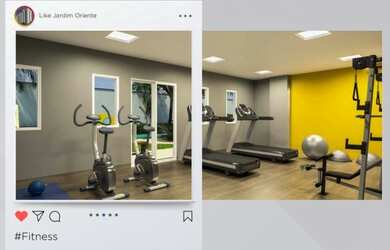 Imagem 5: Apartamento a venda com 2 quartos e 1 suíte