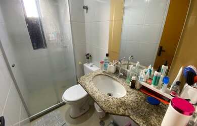 Imagem 9: APARTAMENTO RESIDENCIAL em SALVADOR - BA, MATATU