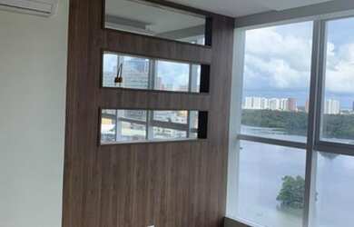 Imagem 5: CÓD: 099M Sala comercial no Executive Lake