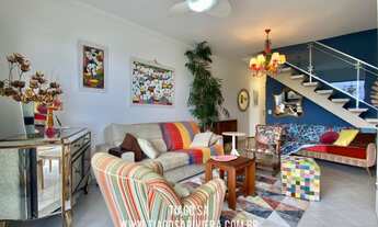 Imagem 4: Cobertura a venda na Riviera de São Lourenço