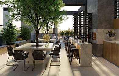 Imagem 5: Apartamento Flat à Venda na Praia de Bombas - Bombinhas/SC