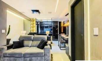 Imagem 3: 09790 - Apartamento 1 Dorm. (1 Suíte), CASA VERDE - SÃO PAULO/SP