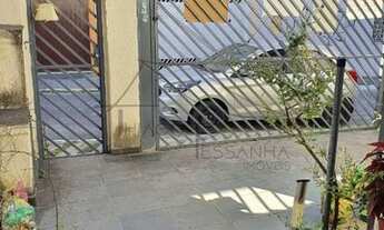 Imagem 4: CASA TÉRREA NO PARQUE SÃO JORGE, DE 2 DORMITÓRIOS