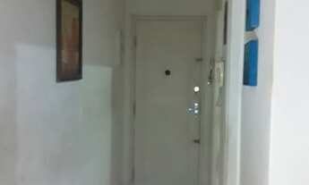 Imagem 3: Apartamento com 1 dormitório à venda, 59 m² - Boqueirão - Santos/SP