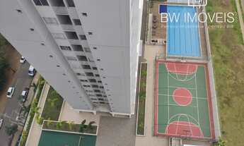 Imagem 4: Apartamento para venda possui 117 metros quadrados com 3 quartos em Jardim Atlântico - Goi