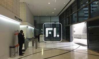 Imagem 5: Conjunto para alugar, 145 m² por R$ 19.000,00/mês - Jardim Paulista - São Paulo/SP