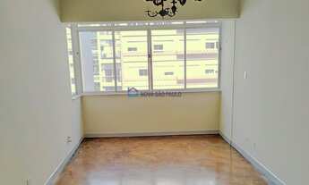 Imagem: Apartamento Residencial na Bela Vista