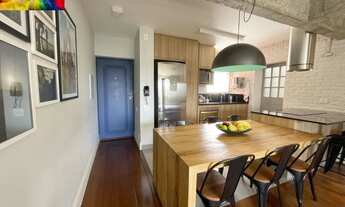 Imagem 3: Apartamento Apartamento com 2 dormitórios