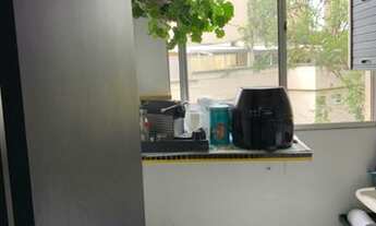 Imagem 4: Apartamento 149m² 3 Dormitório(s)1 Suítes2 Vaga(s) no Morumbi