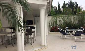 Imagem 3: Residencial Dezoito do Forte