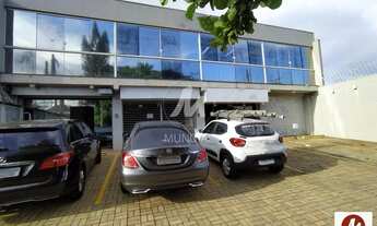 Imagem: Salão/Galpão (salão - térreo