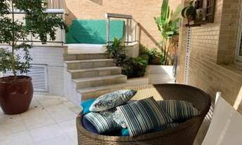 Imagem 4: Apartamento com 4 dormitórios à venda, 249 m² por R$ 3.000.000,00 - Riviera - Módulo 2 - B