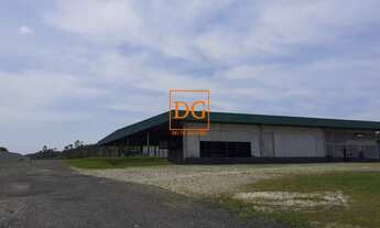 Imagem 4: Excelente Galpão