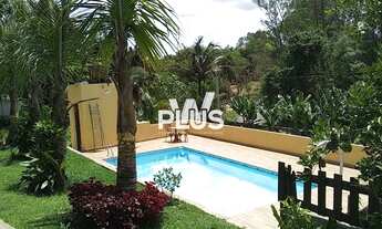 Imagem: Chácara com 4 dorms, Quintas I, Salto de