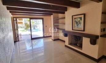 Imagem 7: Casa Residencial para aluguel, 5 quartos, 4 suítes, 10 vagas, VILA ASSUNCAO - Porto Alegre